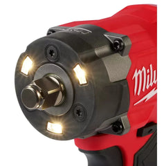 Milwaukee 3061-20 M18 FUEL 18V 1/2" Controlled Compact Impact Wrench - Bare Tool