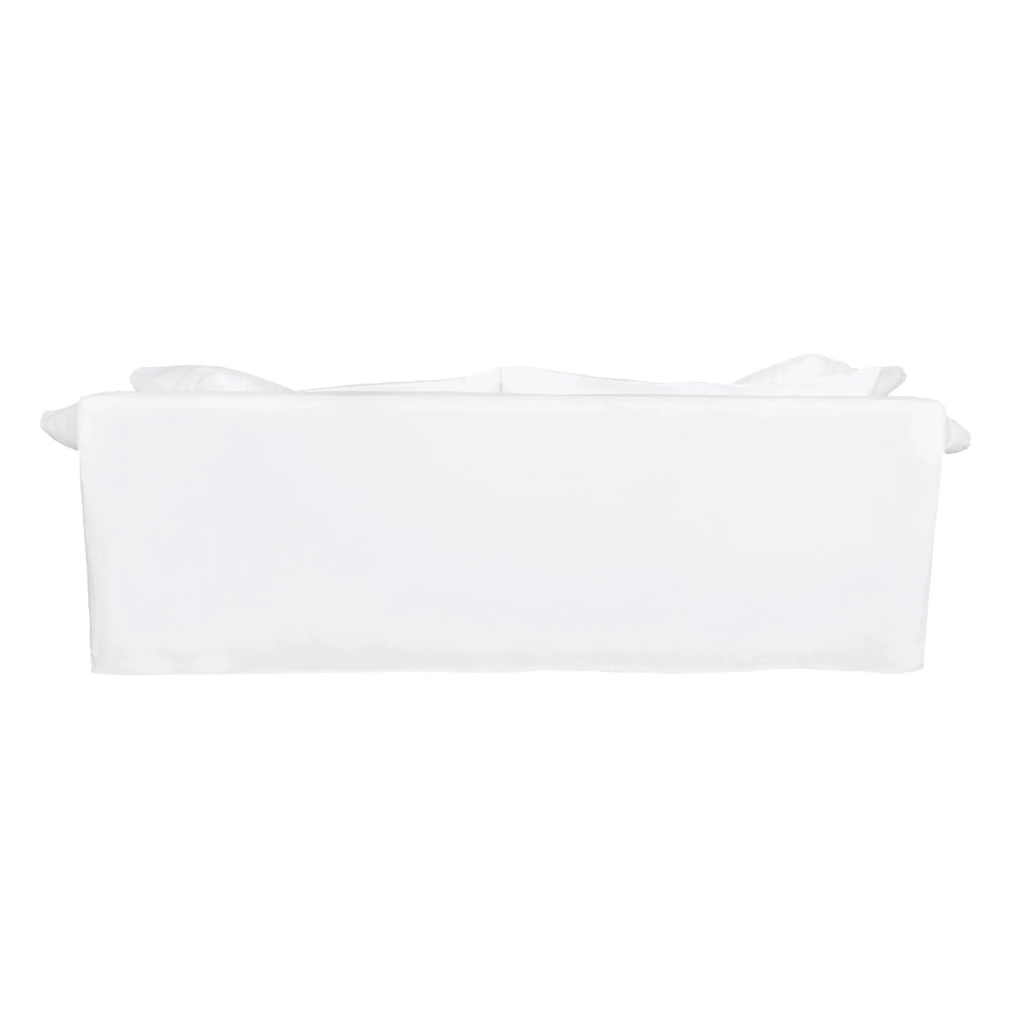 Bali Slipcovered Fabric Sofa
