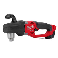 Milwaukee Pre-Sale 2807-20BH M18 FUEL 1/2" HOLE HAWG Right Angle Drill W/ BIG HAWG Bits