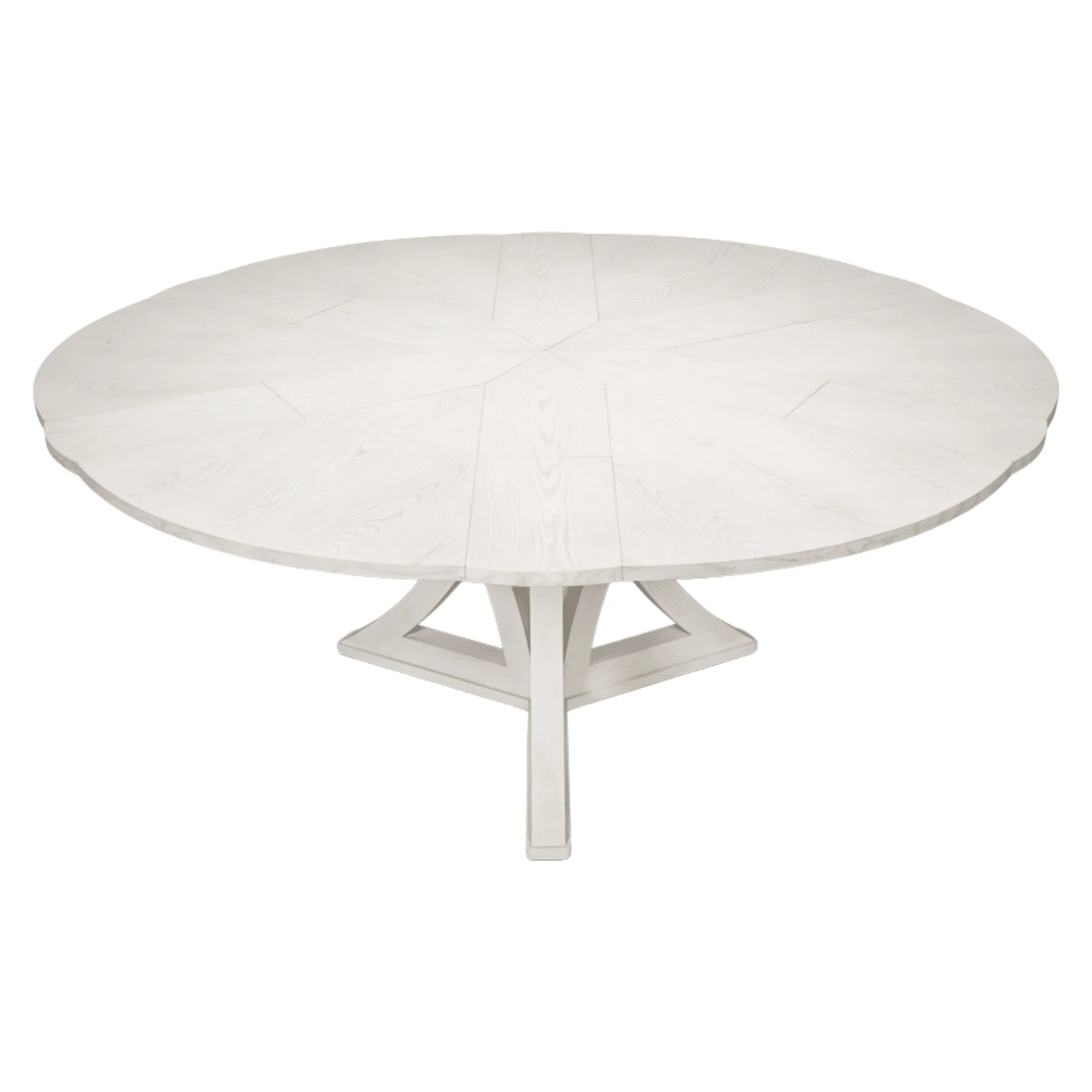 Jupiter Island Round Extension Dining Table