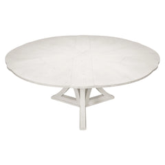 Jupiter Island Round Extension Dining Table