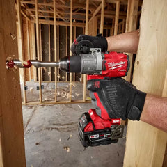 Milwaukee Pre-Sale 2804-80 M18 FUEL 18V 1/2" Hammer Drill - Bare Tool - Reconditioned