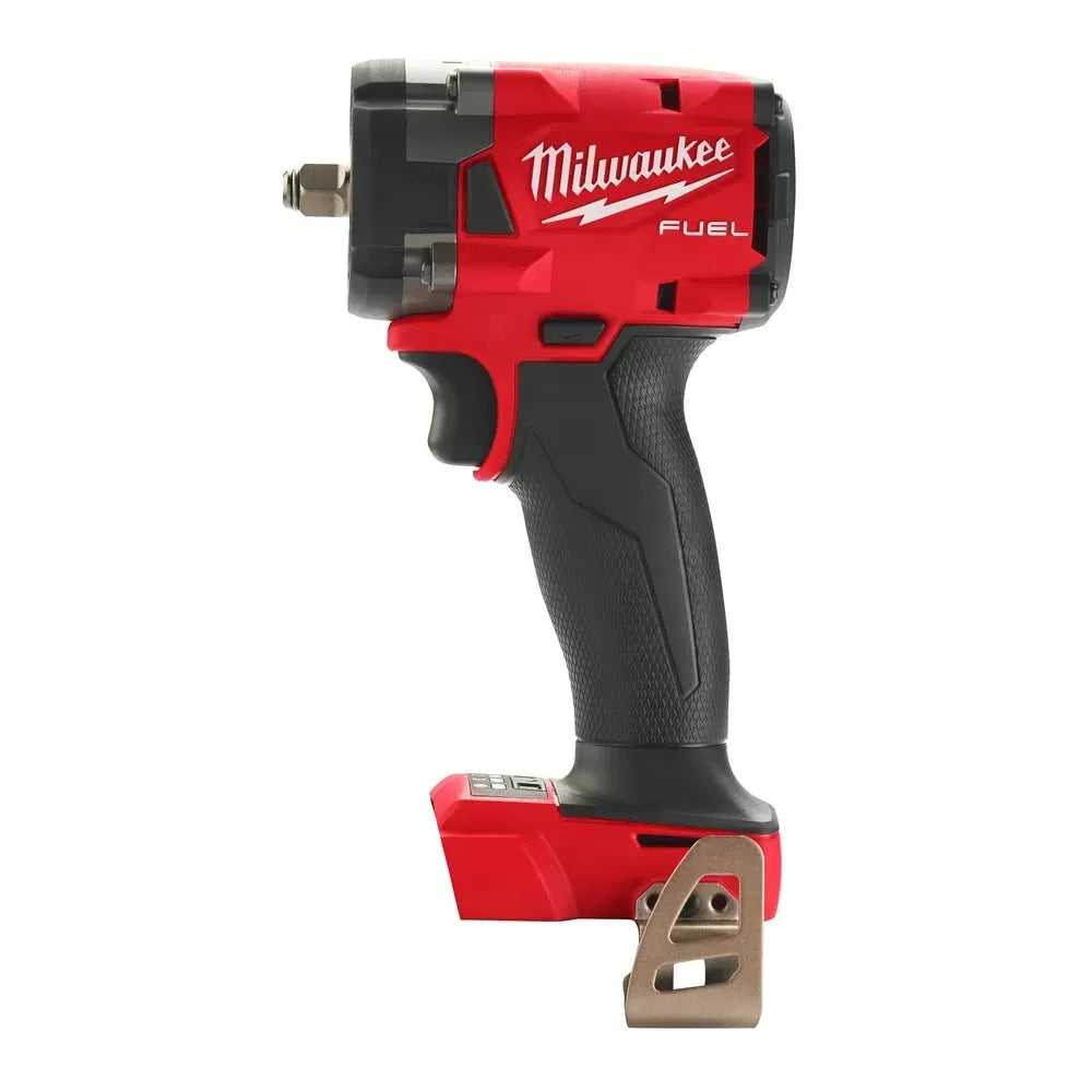 Milwaukee Pre-Sale 2854-20 M18 FUEL 18V 3/8" Impact Wrench w/Friction Ring -Bare Tool