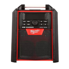 Milwaukee Pre-Sale 2792-20 M18 18V Jobsite Bluetooth Radio/Charger - Bare Tool