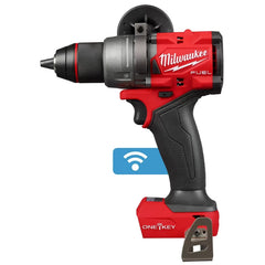 Milwaukee Pre-Sale Pre-Sale 2906-20 M18 FUEL 18V 1/2" Hammer Drill/Driver w/ ONE-KEY - Bare Tool