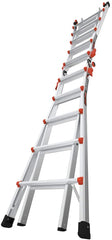Little Giant Velocity Model 22 Multi Position Ladder - 19 ft Extension Ladder