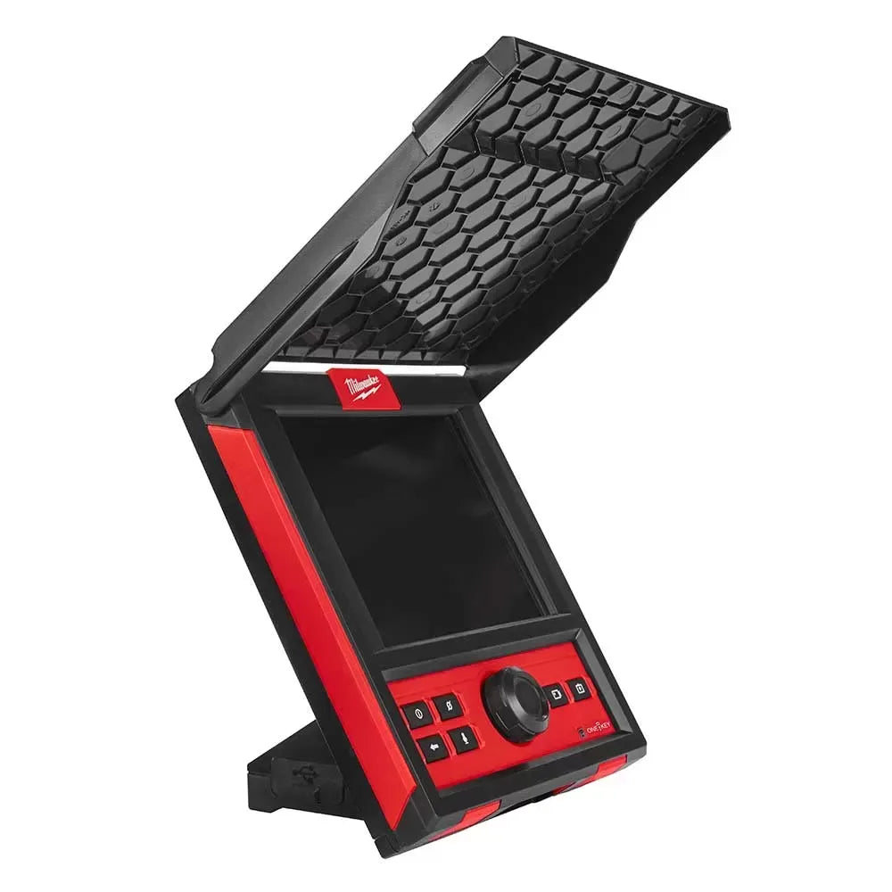 Milwaukee 2971-20 M18 Compact Lightweight Wireless Monitor - Bare Tool