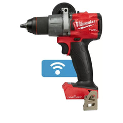 Milwaukee Pre-Sale 2806-80 M18 FUEL 18V 1/2" Cordless Hammer Drill - Bare Tool - Recon