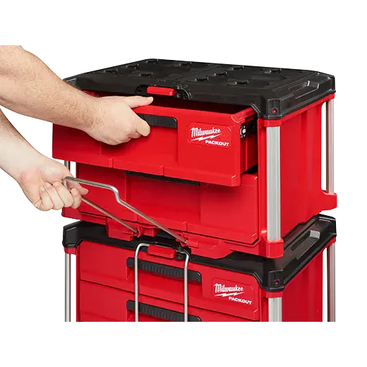 🔥2024 New Super Sale 366-pc Master Mechanics Hand Tool Set with PACKOUTTM Drawers and Dolly