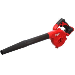 18V Lithium-Ion Cordless Compact Blower with (1) 5.0Ah Battery and Charger