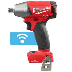 Milwaukee Pre-Sale 2759B-80 M18 FUEL 18V 1/2" Impact Wrench Kit - Bare Tool - Recon