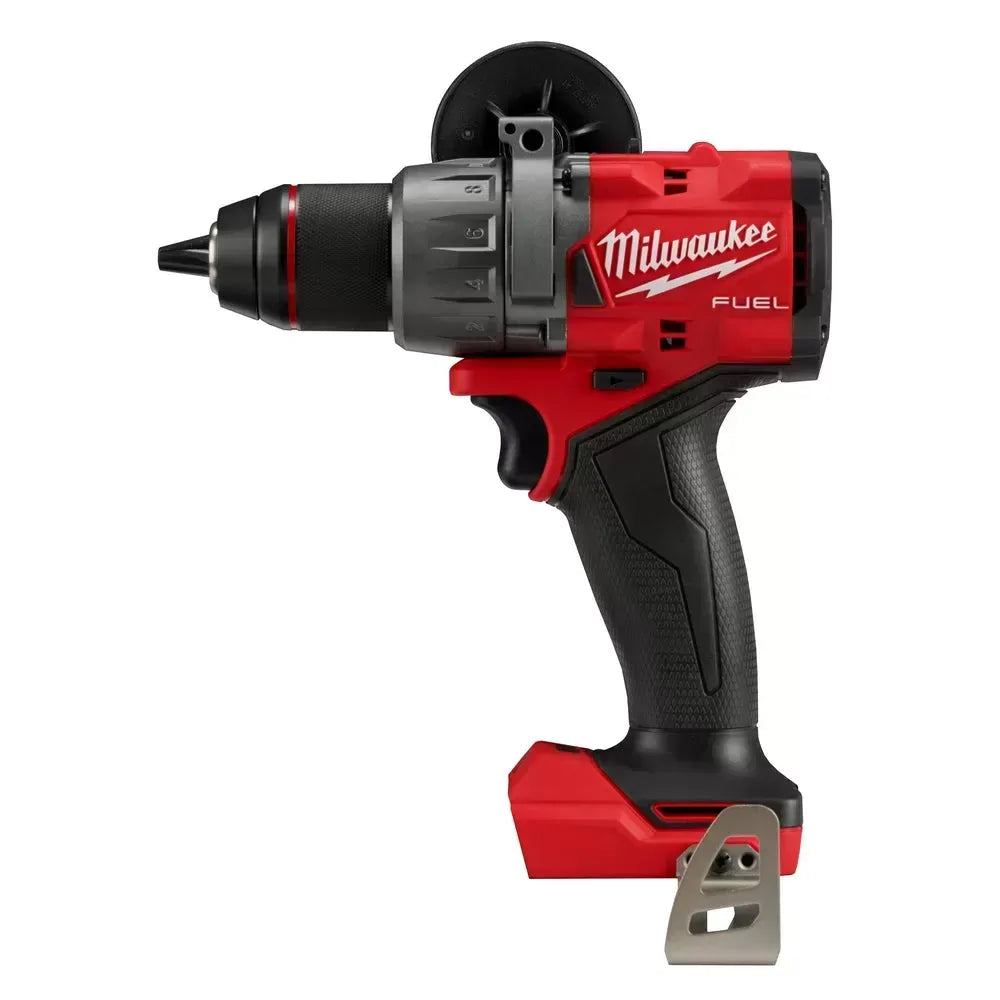 Milwaukee Pre-Sale Pre-Sale 2904-20 M18 FUEL 18V 1/2" Cordless Hammer Drill/Driver - Bare Tool