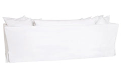 St. Bart's Slipcovered Sleeper Sofa